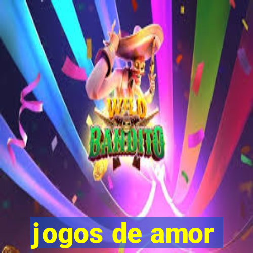 jogos de amor